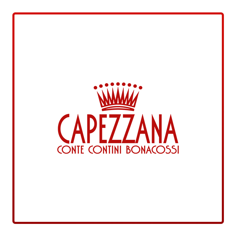 capezzana Capezzana