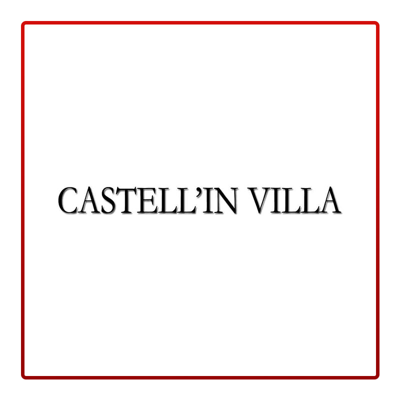 castellinvilla Castellin Villa
