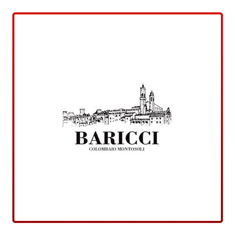 Baricci Baricci
