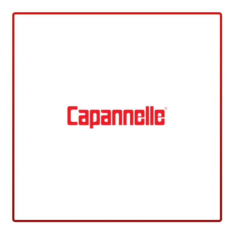 campanelle Capannelle